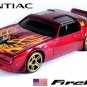 í ¼í¾í ½íº¦í ¼í¶ RARE KEYCHAIN 1977/78 DARK RED PONTIAC TRANS AM FIREBIRD í ½í²GREAT GIFTí ½í²