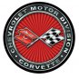í ¼í¾í ½íº¦í ¼í¶ RARE KEYCHAIN 98~05 RED CHEVROLET CORVETTE C5 CONVERTIBLE í ½í²NICE GIFTí ½í²