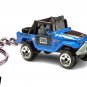 í ¼í¾í ¼í¼ í ½í´´ HTF KEYCHAIN BLUE TOYOTA LAND CRUISER FJ40 CUSTOM Ltd Ed.í ½í²NICE GIFTí ½í²