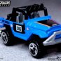 í ¼í¾í ¼í¼ í ½í´´ HTF KEYCHAIN BLUE TOYOTA LAND CRUISER FJ40 CUSTOM Ltd Ed.í ½í²NICE GIFTí ½í²