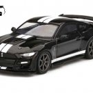 ������������������VERY RARE KEYCHAIN BLACK FORD/SHELBY MUSTANG GT500 CUSTOM ������GREAT GIFT������