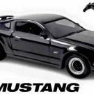 ������������������RARE KEYCHAIN TRIPLE BLACK FORD MUSTANG GT CUSTOM Ltd Ed. ������GREAT GIFT������