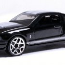������������������ RARE KEYCHAIN BLACK SHELBY MUSTANG GT500 CUSTOM Ltd. Ed. ������GREAT GIFT������