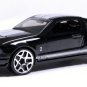 ������������������ RARE KEYCHAIN BLACK SHELBY MUSTANG GT500 CUSTOM Ltd. Ed. ������GREAT GIFT������