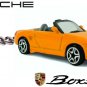 í ¼í¾í ¼í¿ í ¼í¶ HTF KEYCHAIN YELLOW PORSCHE BOXSTER S 986 CUSTOM Ltd Ed. í ½í²NICE GIFTí ½í²