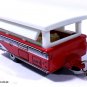 í ¼í¾í ¼í¾í ¼í¾ RARE CUSTOM KEYCHAIN POP UP CAMPER TRAVEL TRAILER CARAVAN â¤ï¸GREAT GIFâ¤ï¸