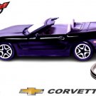 VERY RARE KEYCHAIN 98~05 BLACK CHEVY CORVETTE C5 CONVERTIBLE NICE GIFT VERY RARE KEYCHAIN 98~05 BLACK CHEVY CORVETTE C5 CONVERTIBLE NICE GIFT