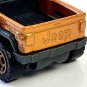 í ¼í¾í ¼í·ºí ¼í·¸ HTF KEYCHAIN ORANGE JEEP WRANGLER GLADIATOR CUSTOM Ltd. í ½í²GREAT GIFí ½í²í ¼