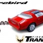 í ¼í¾í ¼í¶ RARE KEYCHAIN 77/78/79 RED PONTIAC TRANS AM FIREBIRD BANDIT í ½í²NICE GIFTí ½í²í ¼í¾