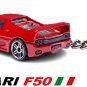 &iacute;&nbsp;&frac14;&iacute;&frac34;�&iacute;&nbsp;&frac12;&iacute;&ordm;&brvbar;&iacute;&nbsp;&frac14;&iacute;&para;� &iacute;&nbsp;&frac14;&iacute;&iquest;� HTF RARE KEYCHAIN RED FERRARI F50 &iacute;&nbsp;&frac14;&iacute;&iquest;�&iacute;&nbsp;&frac14;&iacute;&iquest;� CUSTOM Ltd Ed. &iacute;&nbsp;&frac12;&iacute;&sup2;�GREAT 