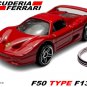 &iacute;&nbsp;&frac14;&iacute;&frac34;�&iacute;&nbsp;&frac12;&iacute;&ordm;&brvbar;&iacute;&nbsp;&frac14;&iacute;&para;� &iacute;&nbsp;&frac14;&iacute;&iquest;� HTF RARE KEYCHAIN RED FERRARI F50 &iacute;&nbsp;&frac14;&iacute;&iquest;�&iacute;&nbsp;&frac14;&iacute;&iquest;� CUSTOM Ltd Ed. &iacute;&nbsp;&frac12;&iacute;&sup2;�GREAT 