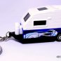 í ¼í¾í ¼í·ºí ¼í·¸ VERY RARE GREAT GIFT KEYCHAIN CAMPER ⺠TRAILER RV CARAVAN MOTOR-HOME í ½í²í ¼