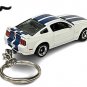 &iacute;&nbsp;&frac14;&iacute;&frac34;�&iacute;&nbsp;&frac14;&iacute;&para;�&iacute;&nbsp;&frac12;&iacute;&ordm;&brvbar;VERY RARE KEYCHAIN WHITE FORD MUSTANG GT/5.0 CUSTOM Ltd Ed.&iacute;&nbsp;&frac12;&iacute;&sup2;�NICE GIFT&iacute;&nbsp;&frac12;&iacute;&sup2;�