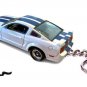&iacute;&nbsp;&frac14;&iacute;&frac34;�&iacute;&nbsp;&frac14;&iacute;&para;�&iacute;&nbsp;&frac12;&iacute;&ordm;&brvbar;VERY RARE KEYCHAIN WHITE FORD MUSTANG GT/5.0 CUSTOM Ltd Ed.&iacute;&nbsp;&frac12;&iacute;&sup2;�NICE GIFT&iacute;&nbsp;&frac12;&iacute;&sup2;�