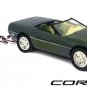 í ¼í¾ í ¼í¶ RARE KEYCHAIN 1990~96 GREEN CHEVY CORVETTE C4 CONVERTIBLE í ½í²GREAT GIFTí ½í²í ¼í¾