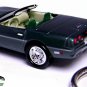 í ¼í¾ í ¼í¶ RARE KEYCHAIN 1990~96 GREEN CHEVY CORVETTE C4 CONVERTIBLE í ½í²GREAT GIFTí ½í²í ¼í¾