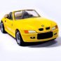 í ¼í¾í ¼í¾í ¼í¾RARE í ¼í¶ KEYCHAIN YELLOW BMW Z3 ROADSTER CUSTOM Ltd Ed.â¤ï¸GREAT GIFTâ¤ï¸