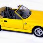 í ¼í¾í ¼í¾í ¼í¾RARE í ¼í¶ KEYCHAIN YELLOW BMW Z3 ROADSTER CUSTOM Ltd Ed.â¤ï¸GREAT GIFTâ¤ï¸