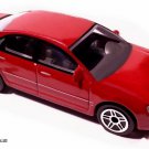 ������������������❤️RARE������ KEYCHAIN RED AUDI A8 QUATTRO CUSTOM Ltd. Ed. ❤️GREAT GIFT❤