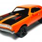 í ¼í¾í ¼í¾í ¼í¾VERY RARE KEYCHAIN ORANGE 69 PLYMOUTH ROAD RUNNER í ¼í·ºí ¼í·¸ í ¼í¿ â¤ï¸GREAT