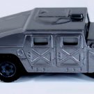 ������������HTF ������ KEYCHAIN GUN GREY HUMMER H1 ������������ (✮ BLACK OPS ������‍☠️) ���