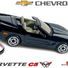 HTF RARE KEYCHAIN 98~05 BLACK CHEVY CORVETTE C5 CONVERTIBLE GREAT GIFT HTF RARE KEYCHAIN 98~05 BLACK CHEVY CORVETTE C5 CONVERTIBLE GREAT GIFT