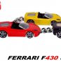 í ¼í¾í ¼í¶ VERY RARE KEYCHAIN BLACK FERRARI F430 SPIDER CUSTOM Ltd Ed. í ½í²NICE GIFTí ½í²í ¼í¾