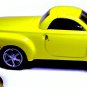 í ¼í¾í ¼í¾í ¼í½ í ¼í¶âï¸RARE KEYCHAIN YELLOW CHEVY SSR í ¼í¶ CUSTOM Ltd Ed. í ½í²GREAT GIFT