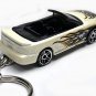 í ¼í¾í ¼í¾í ¼í¶í ¼í·ºí ¼í·¸ RARE KEYCHAIN WHITE 1995~98 FORD MUSTANG CONVERTIBLE â¤ï¸GREAT GIFT
