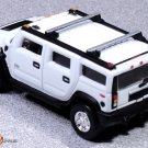 ������������VERY RARE KEYCHAIN WHITE HUMMER H2 ������ CUSTOM Ltd. Ed. ❤️GREAT GIFT❤️������