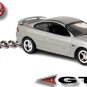 í ¼í¾í ¼í¼ ULTRA RARE KEYCHAIN 04/06 SILVER PONTIAC GTO/HOLDEN MONARO í ½í²GREAT GIFTí ½í²í ¼í¾