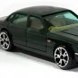 í ¼í¾í ½íº¦í ¼í¼ RARE KEYCHAIN GREEN JAGUAR XJ XJ6 XJ12 XJ40 CUSTOM Ltd Ed.í ½í²NICE GIFTí ½í²