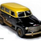 ������������������������������ ������ HTF KEYCHAIN BLACK GMC/CHEVY SUBURBAN Ltd Ed. ❤️GREAT GIFT