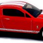 í ¼í¾í ½íº¦í ¼í¶ RARE KEY CHAIN RED FORD MUSTANG SHELBY GT500 CUSTOM Ltd Edí ½í²NICE GIFTí ½í²