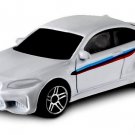 ������ ⬛������������ KEYCHAIN WHITE ������������ BMW M2 2 SERIES ������������ CUSTOM Ltd Ed.������