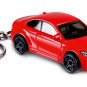 í ¼í¾ í ¼í·ªí ¼í·º í ¼í·©í ¼í·ª VERY RARE CUSTOM KEYCHAIN RED BMW 2 M SERIES M2 í ½í²GREAT GIFTí ½