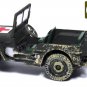 í ¼í¾í ¼í¶ í ¼í¶ KEYCHAIN ⪠JEEP WILLYS ⪠RESCUE AMBULANCE WW2 KOREA MASH í ½í²NICE GIFTí ½