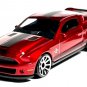 í ¼í¾í ½íº¦í ¼í¶ RARE KEY CHAIN DARK RED SHELBY MUSTANG GT500 SUPER SNAKEí ½í²GREAT GIFTí ½í²í ¼