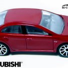 ������ ������ ������ RARE KEYCHAIN RED MITSUBISHI LANCER EVO 10 CUSTOM Ltd. ������GREAT GIFT������