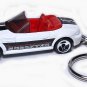 í ¼í¾í ¼í·ªí ¼í·º RARE KEYCHAIN WHITE BMW Z3 í ¼í·©í ¼í·ª ROADSTER CUSTOM Ltd Ed.í ½í²GREAT GIFT
