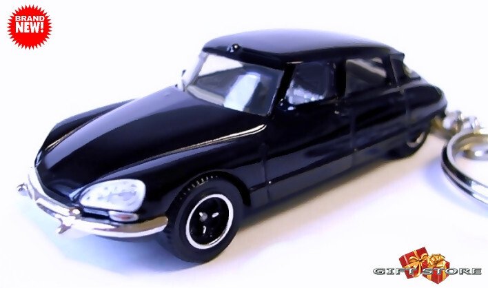 &iacute;&nbsp;&frac14;&iacute;&frac34;�&iacute;&nbsp;&frac14;&iacute;&frac34;�&iacute;&nbsp;&frac14;&iacute;&para;� HTF KEYCHAIN BLACK CITROEN DS/ID 21/19/23D FRENCH POLICE &iacute;&nbsp;&frac12;&iacute;&sup2;�GREAT GIFT&iacute;&nbsp;&frac12;&iacute;&sup2;�