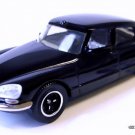 ������������������ HTF KEYCHAIN BLACK CITROEN DS/ID 21/19/23D FRENCH POLICE ������GREAT GIFT������