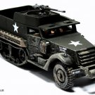 ������������������ HTF KEYCHAIN USMC/ARMY HALF TRACK M3 ������������ CUSTOM Ltd. Ed.❤️GREAT GIFT