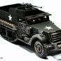 ������������������ HTF KEYCHAIN USMC/ARMY HALF TRACK M3 ������������ CUSTOM Ltd. Ed.❤️GREAT GIFT