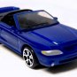 í ¼í¾í ¼í¾í ¼í·ºí ¼í·¸ RARE í ¼í¶ KEYCHAIN BLUE 94~1998 FORD MUSTANG CONVERTIBLE â¤ï¸GREAT GIFT
