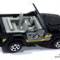 í ¼í¾ í ¼í·ºí ¼í·¸ í ¼í½ RARE í ¼í¶ KEYCHAIN BLACK JEEP WRANGLER CUSTOM Ltd Ed. í ½í²GREAT GIF