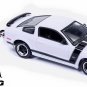 í ¼í¾í ¼í¾í ¼í¾ í ¼í¶RARE KEYCHAIN WHITE FORD MUSTANG GT BOSS CUSTOM Ltd Ed.í ½í²GREAT GIFTí ½
