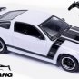 í ¼í¾í ¼í¶í ½íº¦VERY RARE KEYCHAIN WHITE FORD MUSTANG GT BOSS CUSTOM Ltd Edí ½í²NICE GIFTí ½í²