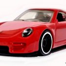 ������������������ ������ VERY RARE KEYCHAIN RED PORSCHE 911 GT2 CUSTOM Ltd Ed. ������GREAT GIFT���