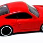 í ¼í¾í ¼í¿í ½íº¥ í ¼í¶ VERY RARE KEYCHAIN RED PORSCHE 911 GT2 CUSTOM Ltd Ed. í ½í²GREAT GIFTí ½